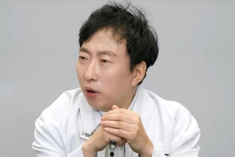 朴明洙、撮影中断説が浮上…「公式立場」を発表へ