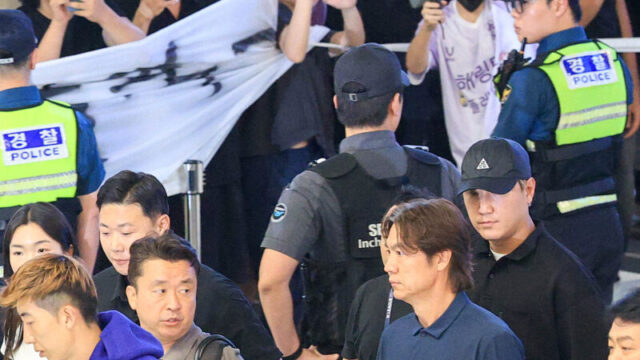 洪明甫監督の責任は重いが…「韓国は韓国に負けた」　監督以外の選手たちは本当に完璧だったのか