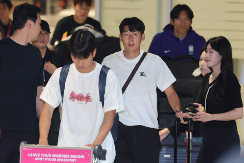 洪明甫監督の責任は重いが…「韓国は韓国に負けた」 監督以外の選手たちは本当に完璧だったのか