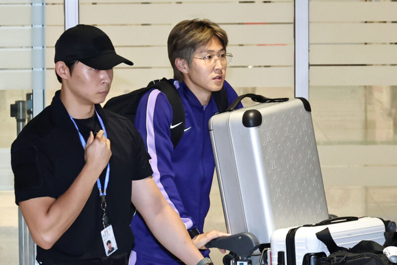 洪明甫監督の責任は重いが…「韓国は韓国に負けた」 監督以外の選手たちは本当に完璧だったのか