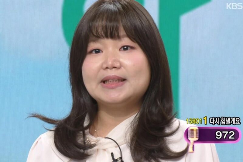 「ミストロット4」イ・ジナ、がん闘病と乳房切除を告白…深刻な状況に衝撃