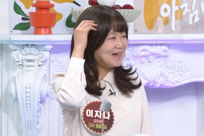 「ミストロット4」イ・ジナ、がん闘病と乳房切除を告白…深刻な状況に衝撃