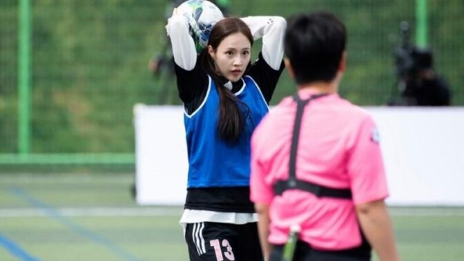エース総出演→VARハプニング！韓国バラエティが予告するサッカーファン熱狂の一戦