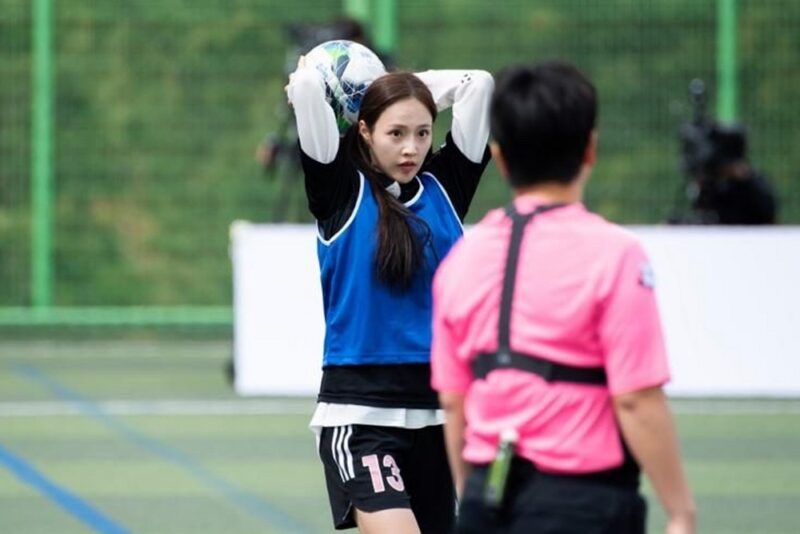 エース総出演→VARハプニング!韓国バラエティが予告するサッカーファン熱狂の一戦