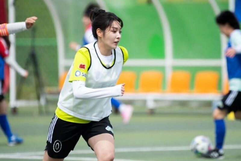 エース総出演→VARハプニング!韓国バラエティが予告するサッカーファン熱狂の一戦