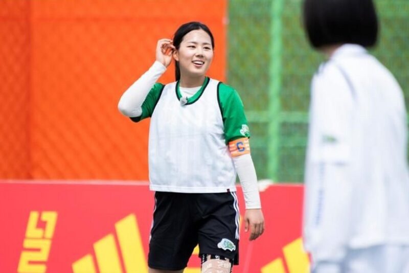 エース総出演→VARハプニング!韓国バラエティが予告するサッカーファン熱狂の一戦