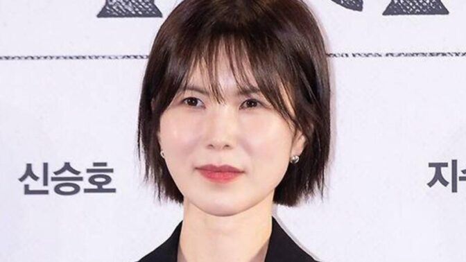 コン・ミンジョン、結婚2年で…「チャン・ジェホと」公式発表