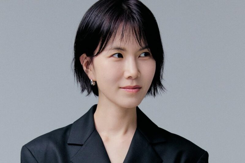 コン・ミンジョン、結婚2年で…「チャン・ジェホと」公式発表
