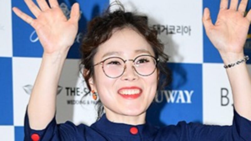 パク・スルギ、夫のアイスクリーム事業を整理「退職金多く出るも赤字は回避」（『ラジオショー』）