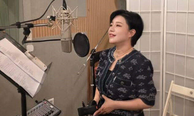 J-Cera、7月に新曲レコーディング開始！止まらぬ音楽活動に期待高まる