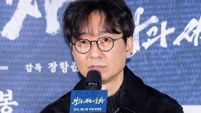 「キム・ウニ♥」チャン・ハンジュン、心境を告白…「あの頃が良かった」