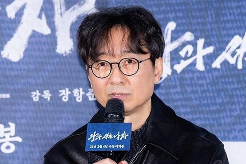 「キム・ウニ♥」チャン・ハンジュン、心境を告白…「あの頃が良かった」