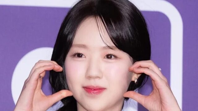 「バタ♥」チ・イェウン、公開恋愛2ヶ月で破局…惜しむ声続出
