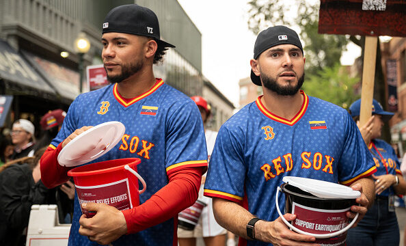 ベネズエラ地震、MLBも哀悼の意　救援の輪広がる