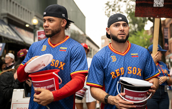 ベネズエラ地震、MLBも哀悼の意　救援の輪広がる