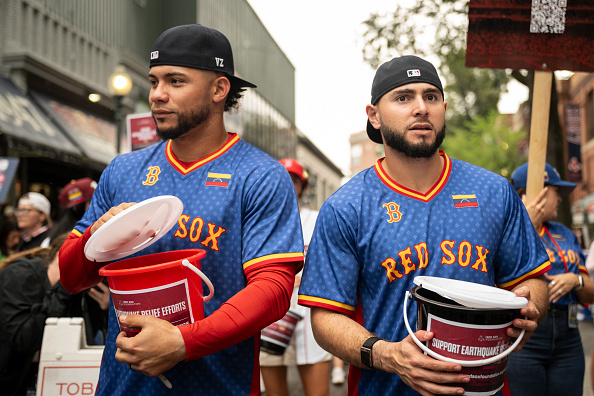 ベネズエラ地震、MLBも哀悼の意　救援の輪広がる