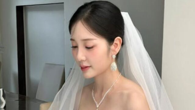 金メダリストとの熱愛報道のアイドル出身女優、注射打った近況公開「歩く総合病院」