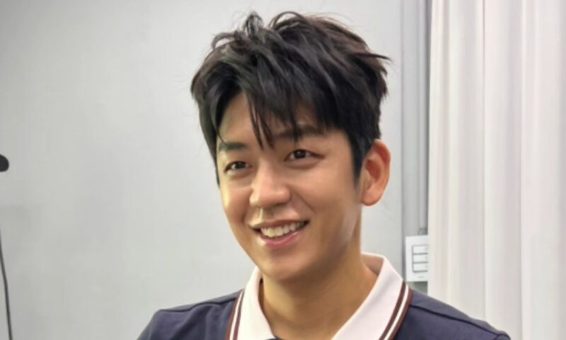 金メダリストとの熱愛報道のアイドル出身女優、注射打った近況公開「歩く総合病院」