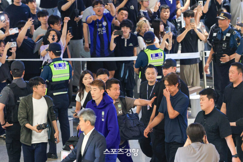 「内紛ではなかった。重圧に押しつぶされただけ」洪明甫号、南アフリカ戦で何が起きたのか