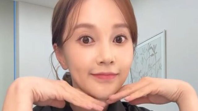 아유미, 2세 딸 응급실행… 결국 ‘수면마취’까지