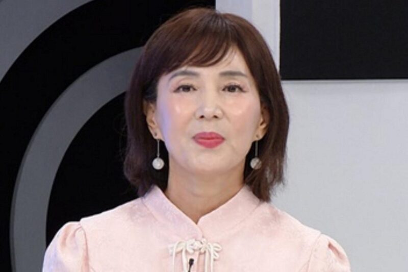 イザベラ、直腸がんステージ4から肺転移…スタジオは涙の海に