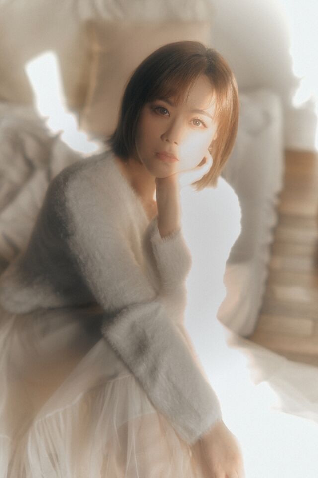 イ・イェジュン、12日に梅雨ソング「傘のない夜」リリース…しっとり夏の感性