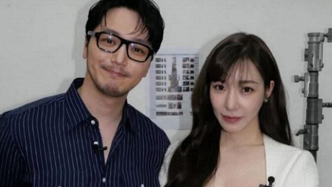 新婚夫婦ピョン・ヨハン＆ティファニー・ヤング、幸せいっぱいの毎日