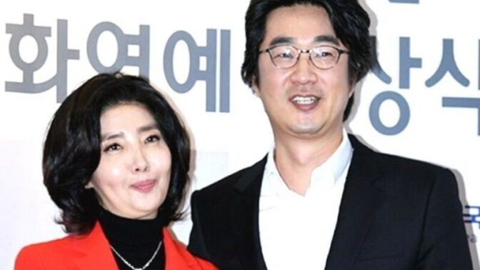 「홍혜걸♥」エスター・ヨ、医者の嫁の電話番号も知らず「気を遣って」…初孫を待つ (同床異夢2)