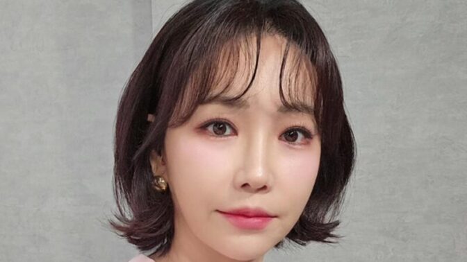 イ・ユリ、結婚16年で…「重大発表」