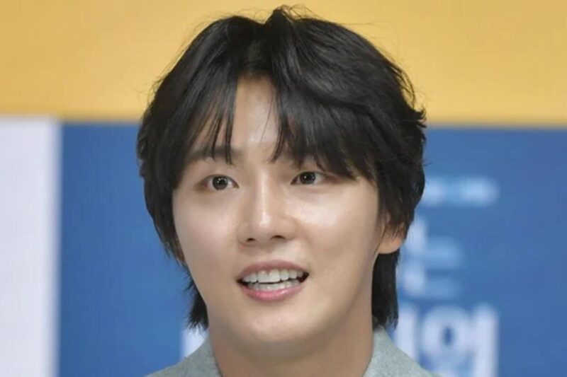 ユン・シユン、緊急釈明…雰囲気は好転するか