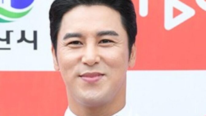 50歳チャン・ミンホ、自宅に慶事…祝福の声が殺到