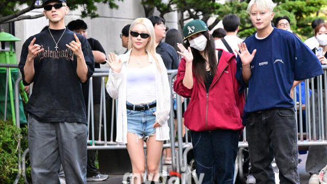 K-POPを代表する混成グループKARD、デビュー9年目で初のフルアルバムリリース決定