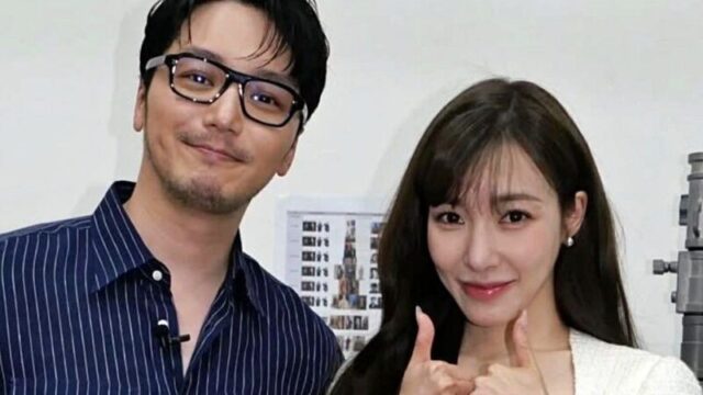 ピョン・ヨハン、「♥ティファニー」にメロメロ…新婚カップルのラブスタグラムが話題