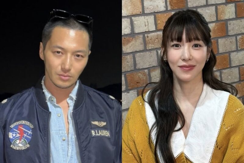ピョン・ヨハン、「♥ティファニー」にメロメロ…新婚カップルのラブスタグラムが話題