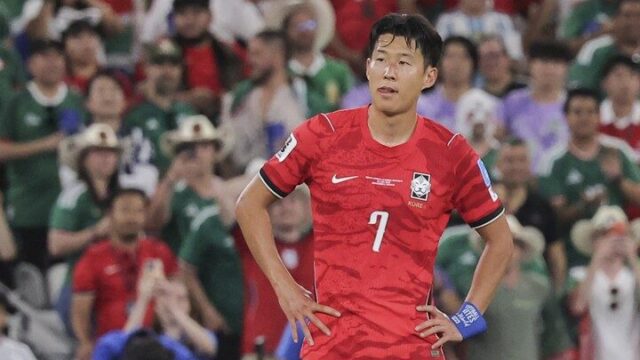 W杯敗退、選手も責任を痛感すべきだ
