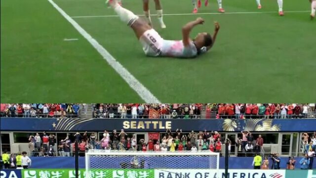 劇的逆転劇！0-2から3-2へ…ベルギー、セネガルを下し奇跡の16強進出