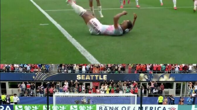 劇的逆転劇！0-2から3-2へ…ベルギー、セネガルを下し奇跡の16強進出