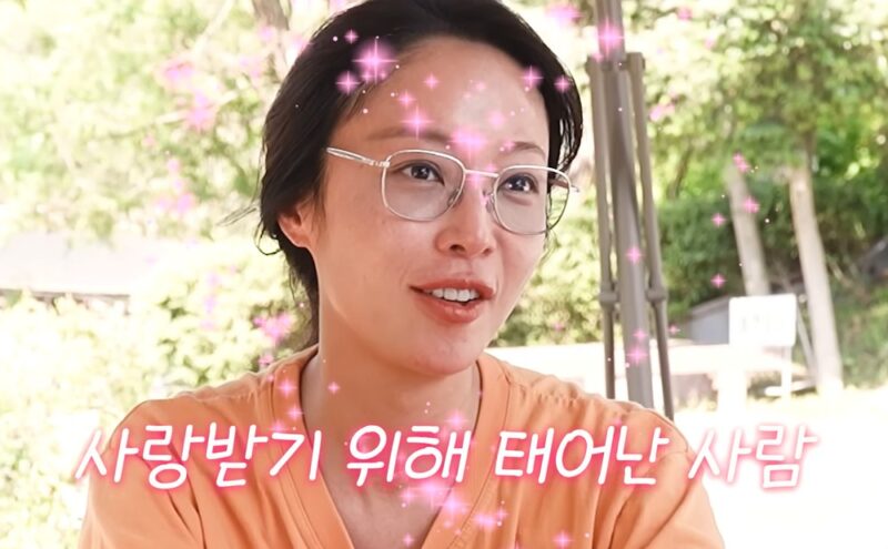 「離婚」ファン・ジョンウム、パートナー感覚なし？独特の恋愛観「愛なしでは生きられない」