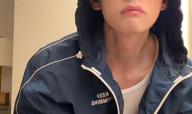 V、ついに堪忍袋の緒が切れた？SNSに投稿された「一枚の写真」が波紋