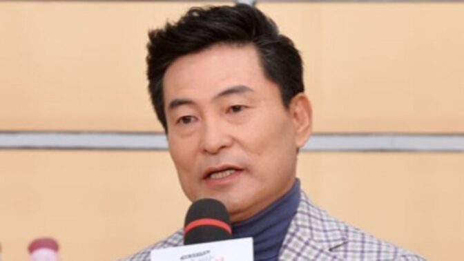 イ・ハンウィ、「胃がん」警告灯が点灯…専門医「炎症・萎縮性胃炎」と診断