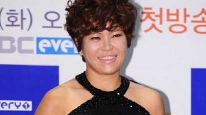 チョ・へリョン、夫と過ごす温かい日常を初披露