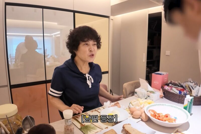 조혜련, ‘2세 연하’ 남편→남양주 집까지 최초 공개…"모든 걸 보여줄 순 없지만"
