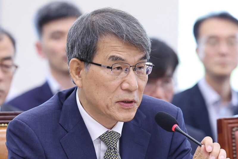 前選管委員長、ついに口を開く…波紋広がる
