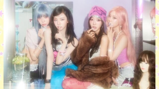 aespa、韓国で新たな魅力を披露…24日に日本カムバック決定