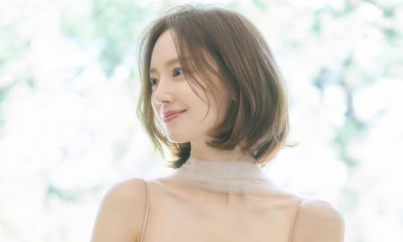 新婚のムン・チェウォン、既婚者の仲間入り後に意味深長な仏教の格言