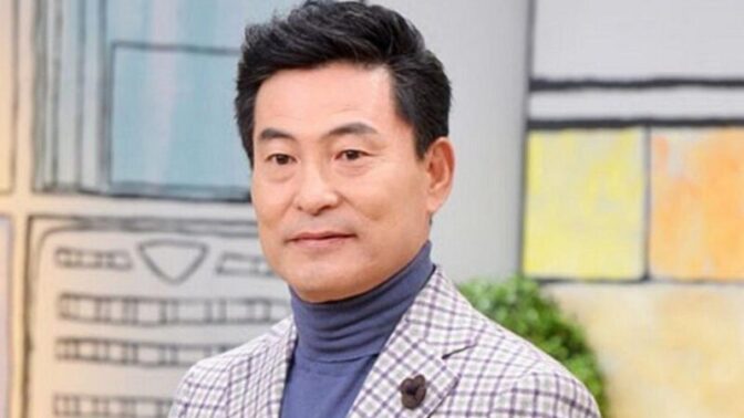 65歳イ・ハンウィ、胃がんの危機…「高リスク群」と診断