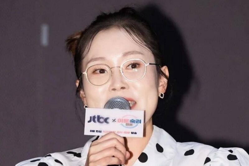 パク・スルギ、一般人夫とついに「離婚」…衝撃と悲しみの声広がる