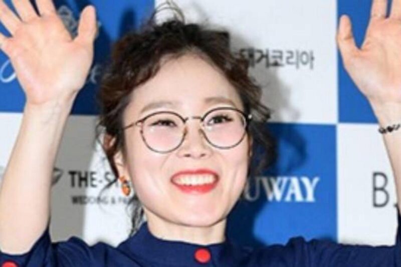 パク・スルギ、一般人夫とついに「離婚」…衝撃と悲しみの声広がる