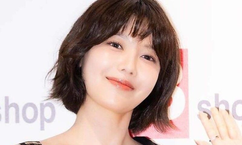 「チョン・ギョンホと破局」チェ・スヨン、チェ・ミンホの応援に感動…“義理の弟よ”