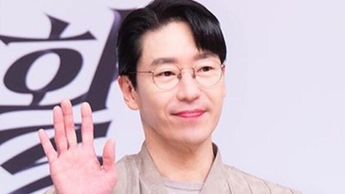 オム・ギジュン、結婚2年で…「不仲説」浮上